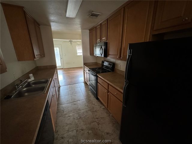 1710 Echols Street 3, Bryan, TX 77801
