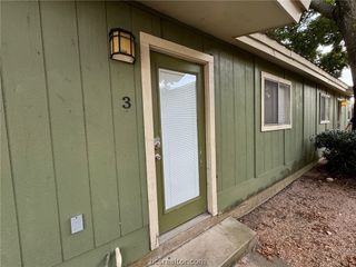 1710 Echols Street 3, Bryan, TX 77801