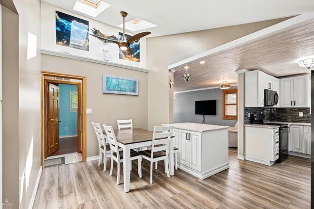 18039 S Summer Lane Lane, Fraser, MI 48026