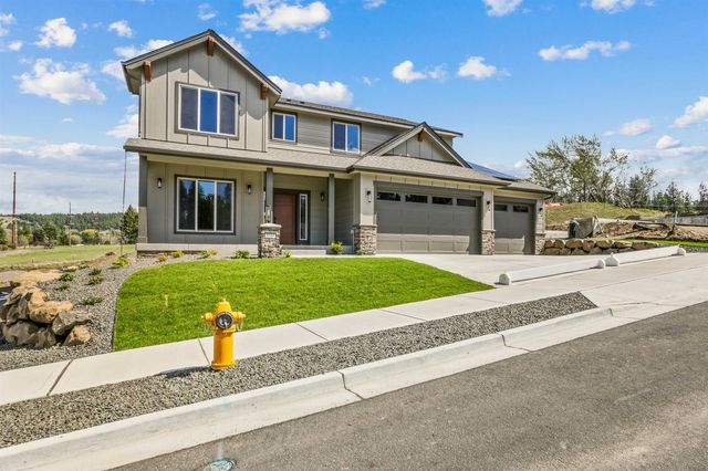 3757 S Aldo Rd, Spokane, WA 99223