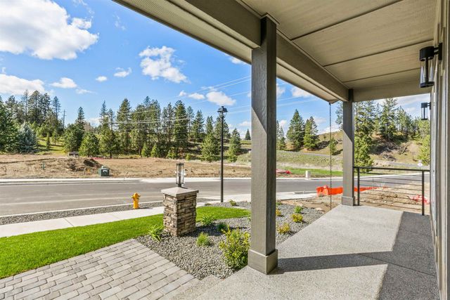 3757 S Aldo Rd, Spokane, WA 99223