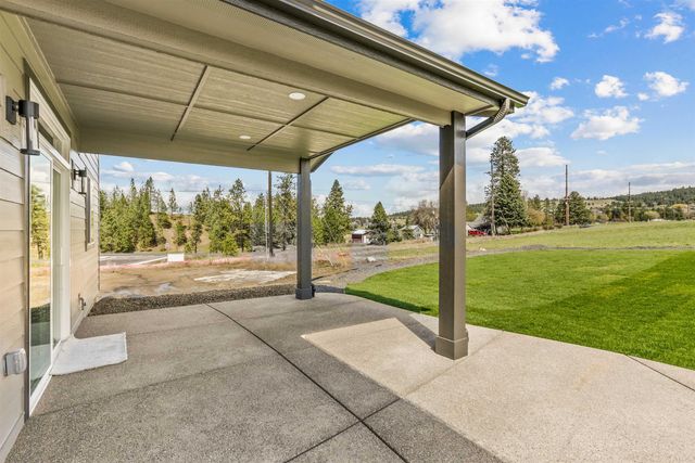 3757 S Aldo Rd, Spokane, WA 99223