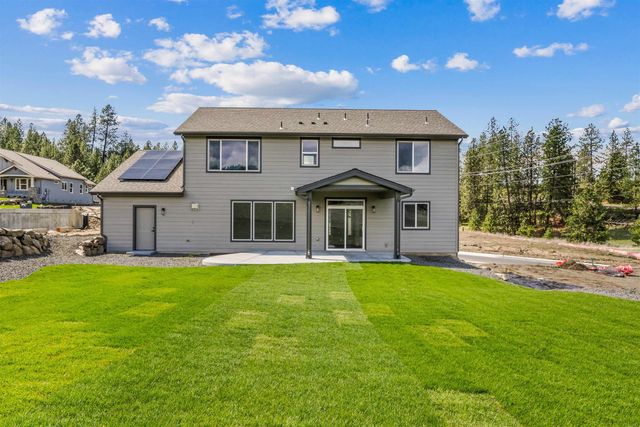 3757 S Aldo Rd, Spokane, WA 99223