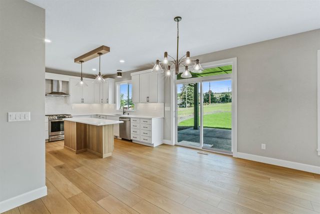 3757 S Aldo Rd, Spokane, WA 99223