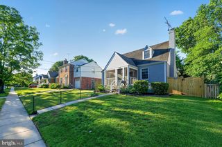 1724 DUBLIN DR, Silver Spring, MD 20902