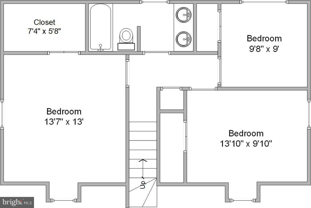 Image 54 of property listing at 1724 DUBLIN DR, Silver Spring, MD 20902