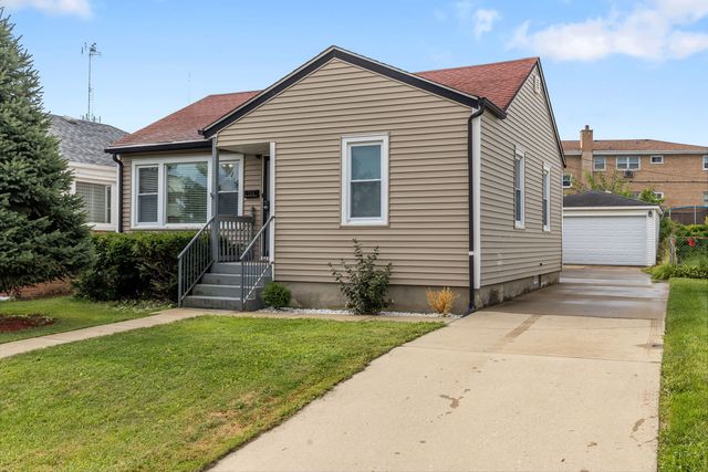 2209 123rd Place, Blue Island, IL 60406