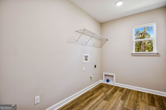 405 Old Mill Drive, St. Marys, GA 31558