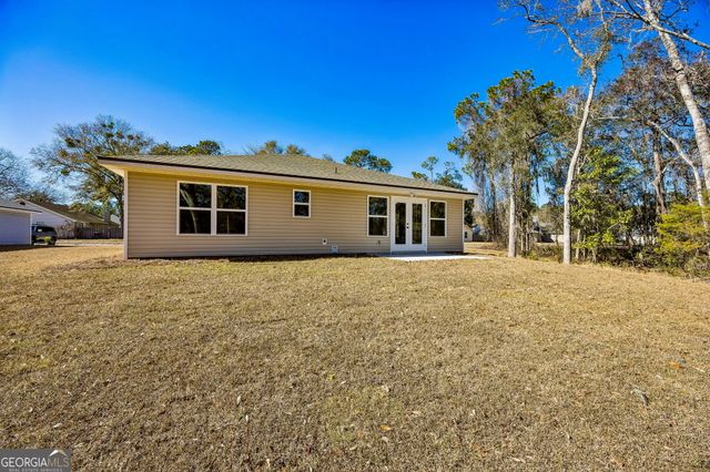 405 Old Mill Drive, St. Marys, GA 31558