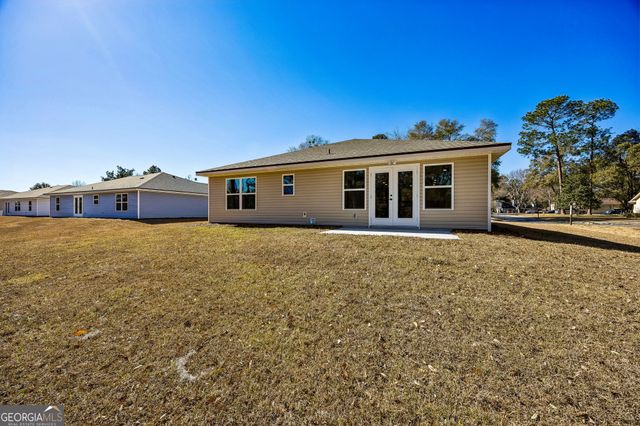 405 Old Mill Drive, St. Marys, GA 31558