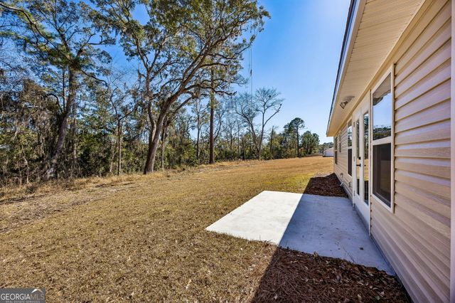 405 Old Mill Drive, St. Marys, GA 31558