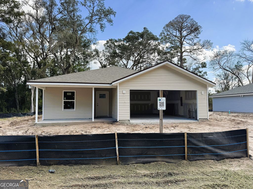 405 Old Mill Drive, St. Marys, GA 31558