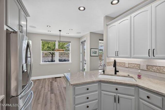 2454 Genoa Meadows Circle, Genoa, NV 89411