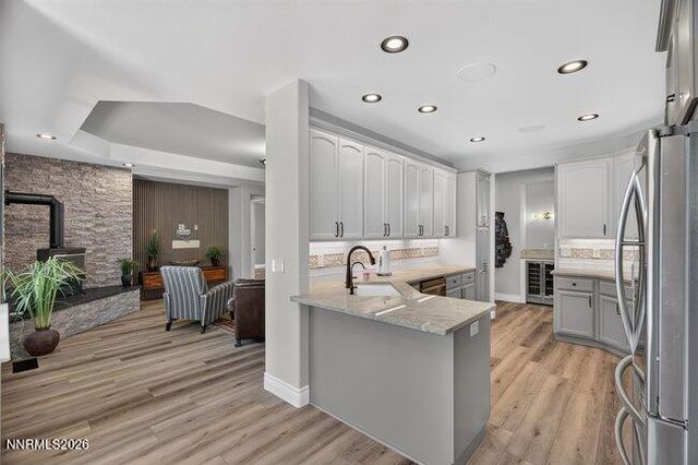 2454 Genoa Meadows Circle, Genoa, NV 89411