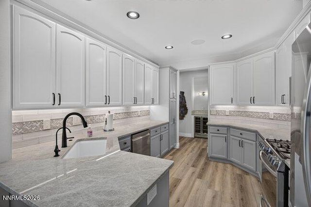 2454 Genoa Meadows Circle, Genoa, NV 89411