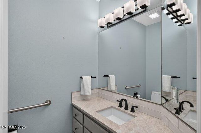 2454 Genoa Meadows Circle, Genoa, NV 89411