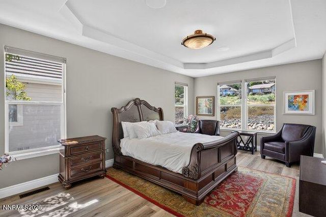 2454 Genoa Meadows Circle, Genoa, NV 89411