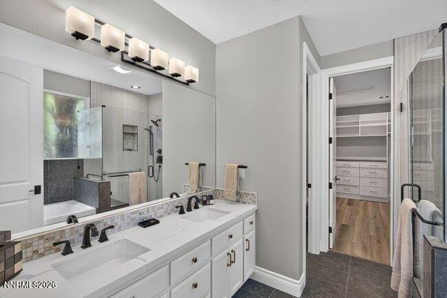2454 Genoa Meadows Circle, Genoa, NV 89411