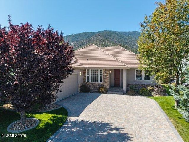 2454 Genoa Meadows Circle, Genoa, NV 89411
