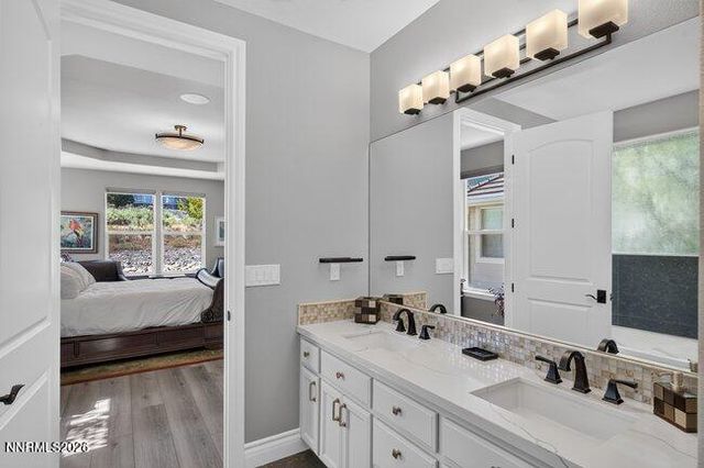2454 Genoa Meadows Circle, Genoa, NV 89411