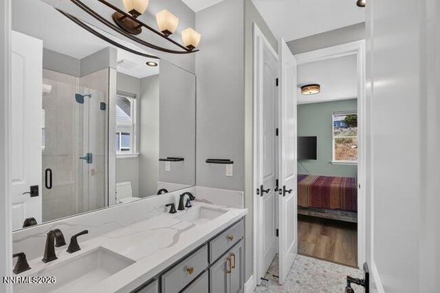 2454 Genoa Meadows Circle, Genoa, NV 89411
