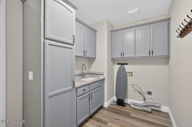 2454 Genoa Meadows Circle, Genoa, NV 89411