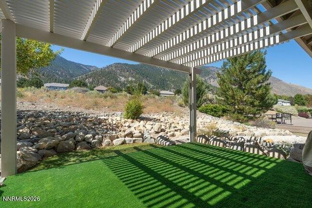 2454 Genoa Meadows Circle, Genoa, NV 89411