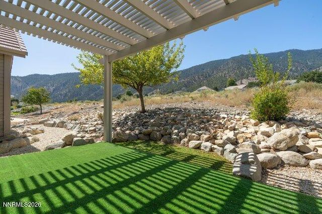 2454 Genoa Meadows Circle, Genoa, NV 89411