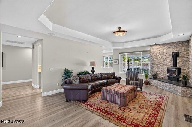 2454 Genoa Meadows Circle, Genoa, NV 89411