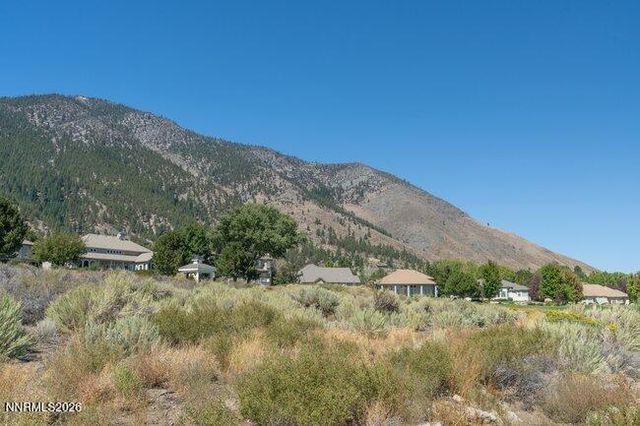 2454 Genoa Meadows Circle, Genoa, NV 89411