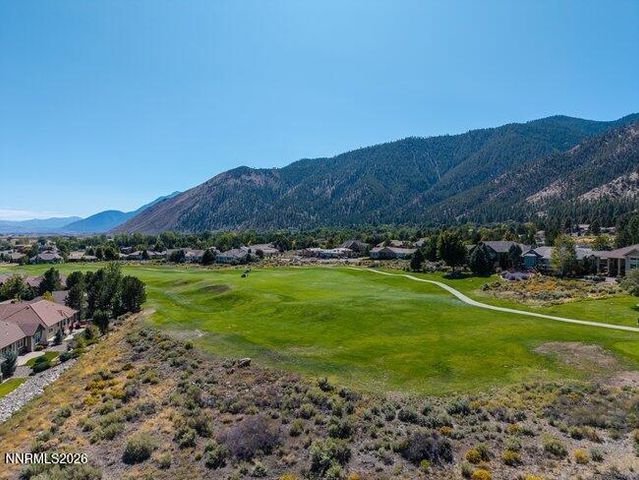 2454 Genoa Meadows Circle, Genoa, NV 89411