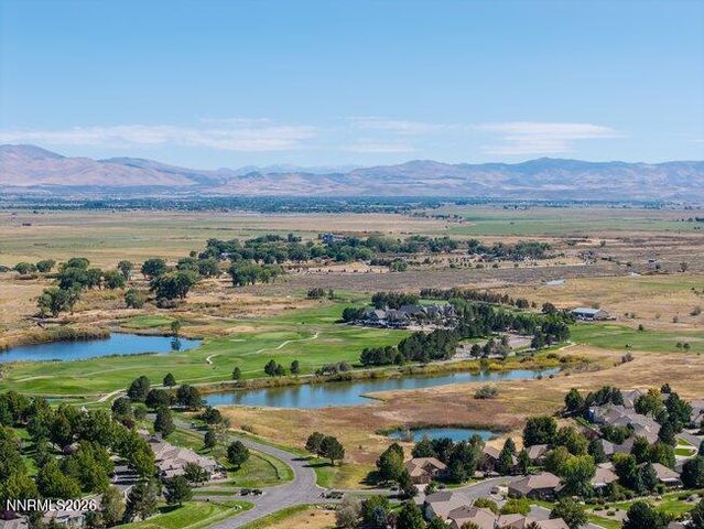 2454 Genoa Meadows Circle, Genoa, NV 89411
