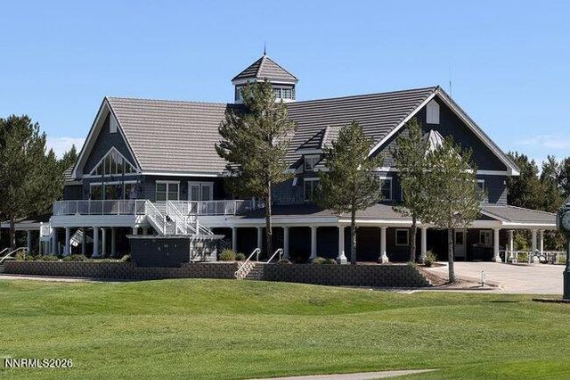2454 Genoa Meadows Circle, Genoa, NV 89411
