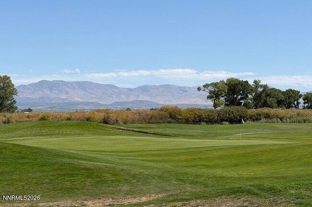2454 Genoa Meadows Circle, Genoa, NV 89411
