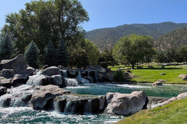 2454 Genoa Meadows Circle, Genoa, NV 89411