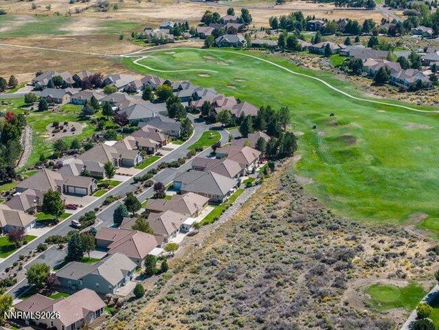 2454 Genoa Meadows Circle, Genoa, NV 89411