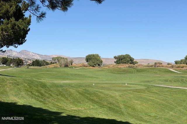 2454 Genoa Meadows Circle, Genoa, NV 89411