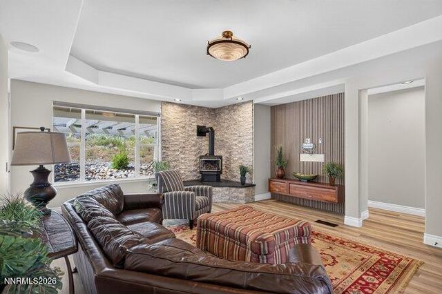 2454 Genoa Meadows Circle, Genoa, NV 89411