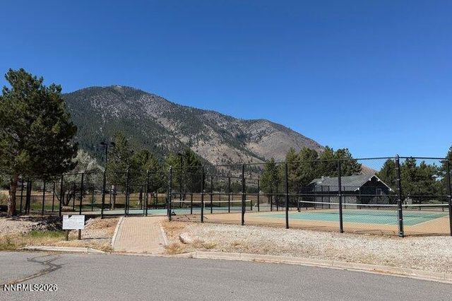 2454 Genoa Meadows Circle, Genoa, NV 89411