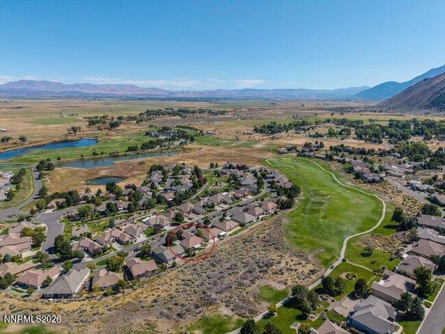 2454 Genoa Meadows Circle, Genoa, NV 89411