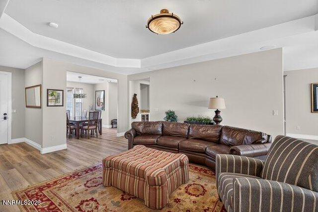 2454 Genoa Meadows Circle, Genoa, NV 89411