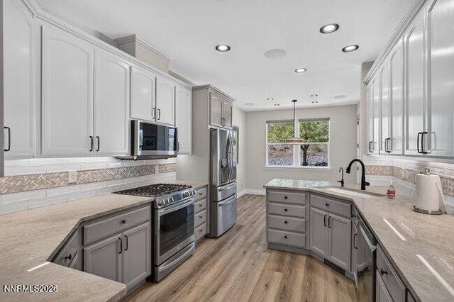 2454 Genoa Meadows Circle, Genoa, NV 89411