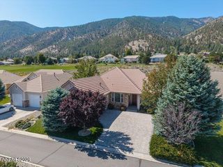 2454 Genoa Meadows Circle, Genoa, NV 89411