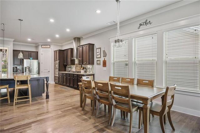322 Woodridge Pass, Canton, GA 30114