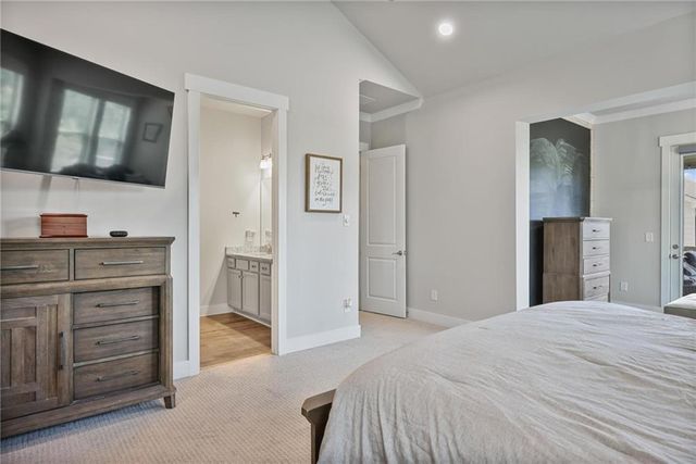322 Woodridge Pass, Canton, GA 30114