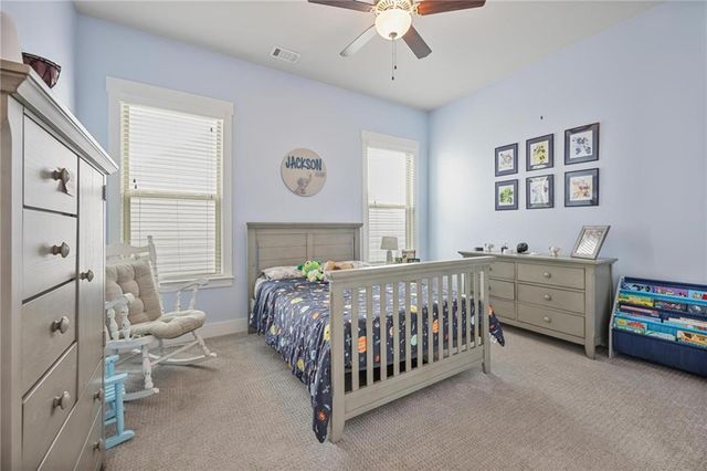 322 Woodridge Pass, Canton, GA 30114