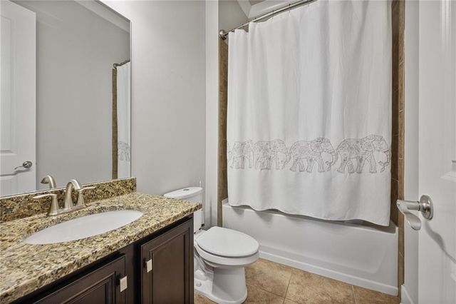 322 Woodridge Pass, Canton, GA 30114