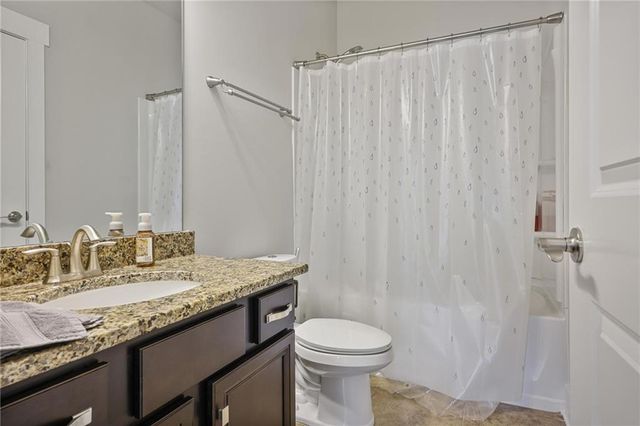 322 Woodridge Pass, Canton, GA 30114