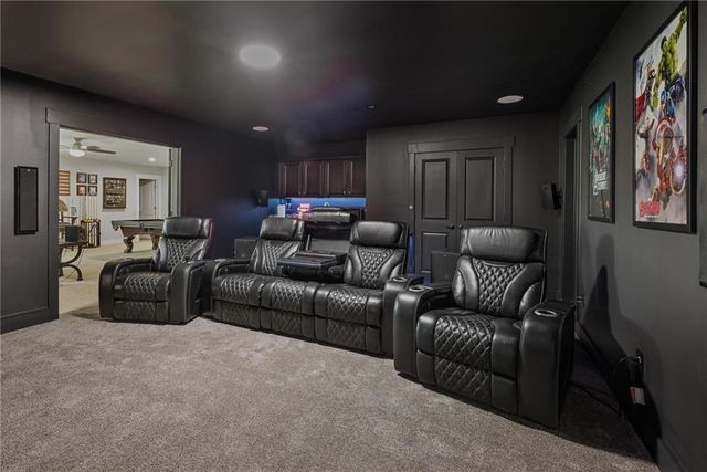 322 Woodridge Pass, Canton, GA 30114