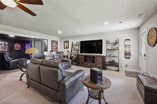 322 Woodridge Pass, Canton, GA 30114